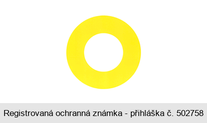 Ochranná známka