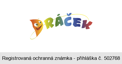 DRÁČEK