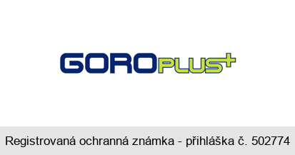 GOROPLUS