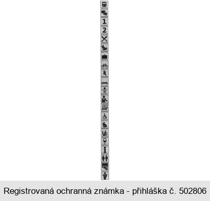 Ochranná známka