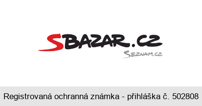SBAZAR.CZ SEZNAM.CZ