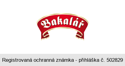 Bakalář