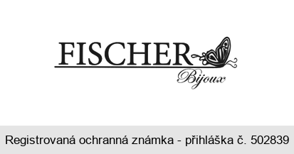 FISCHER Bijoux