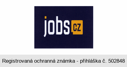 jobs.cz
