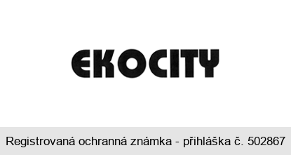 EKOCITY