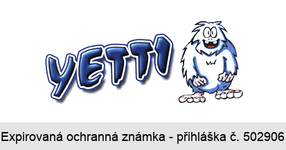 YETTI