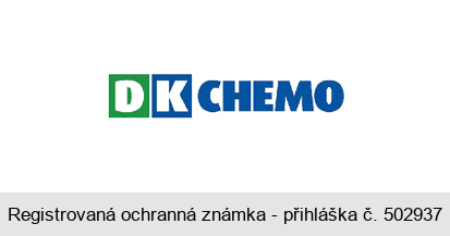 DK CHEMO