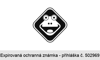 Ochranná známka