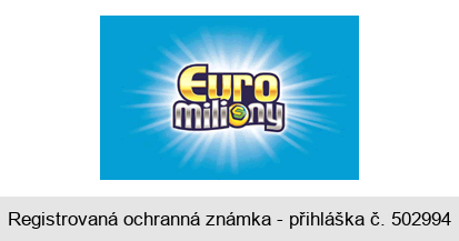 Euro miliony