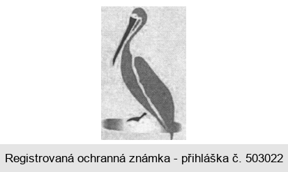 Ochranná známka