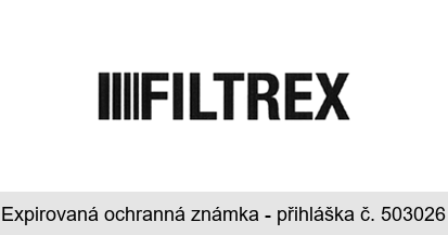 FILTREX