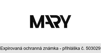 MARY