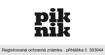 pik nik