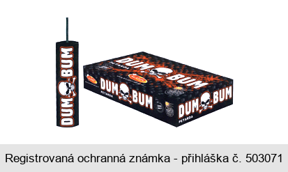 DUM BUM KLÁSEK