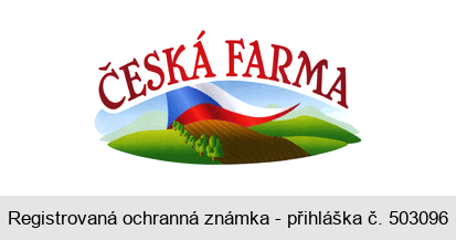 ČESKÁ FARMA