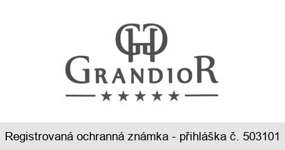 GRANDIOR