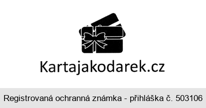 Kartajakodarek.cz