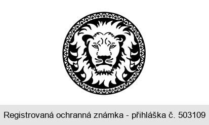 Ochranná známka