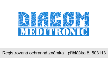 DIACOM MEDITRONIC