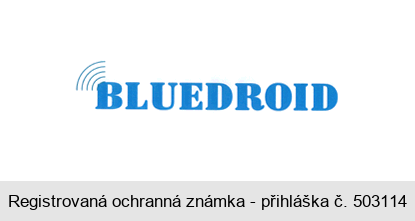 BLUEDROID