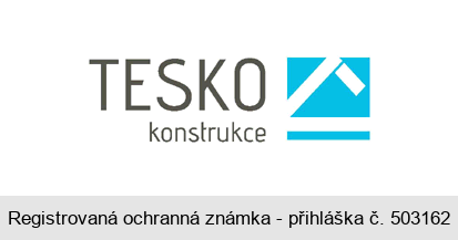 TESKO konstrukce