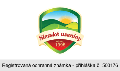 Slezské uzeniny