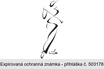Ochranná známka
