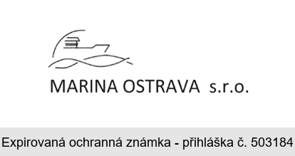 MARINA OSTRAVA s.r.o.