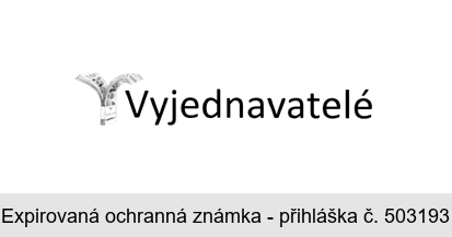 Vyjednavatelé