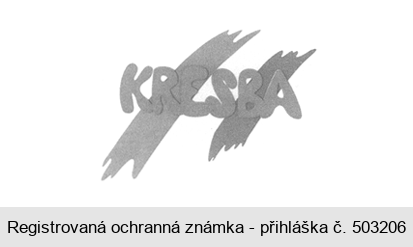 KRESBA