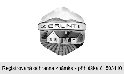 Z GRUNTU