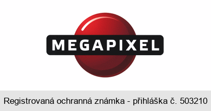 MEGAPIXEL