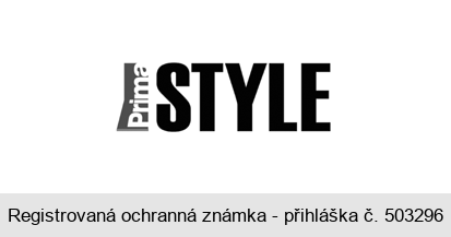 Prima STYLE