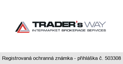 TRADER´S WAY INTERMARKET BROKERAGE SERVICES