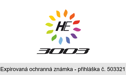 HE 3003
