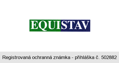 EQUISTAV