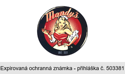 Mandy´s SINCE 2013