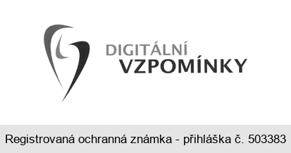 Digitální vzpomínky