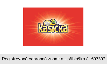 kasička