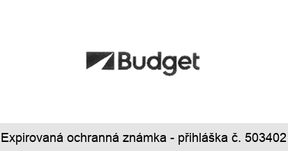 Budget