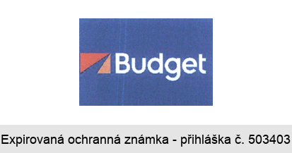 Budget