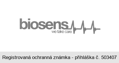 biosens we take care