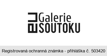 Galerie na SOUTOKU