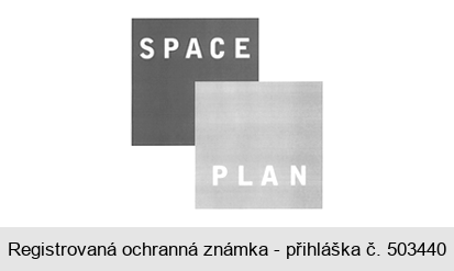 SPACE PLAN