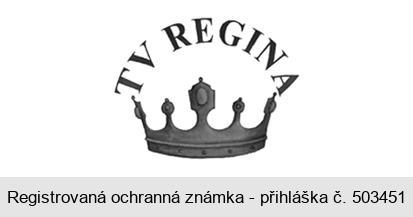 TV REGINA