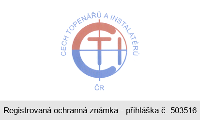CECH TOPENÁŘŮ A INSTALATÉRŮ ČR CTI