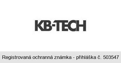 KB-TECH
