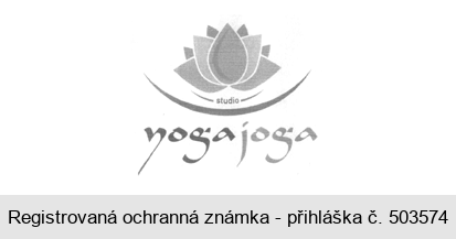 studio yogajoga