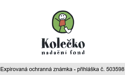 Kolečko nadační fond
