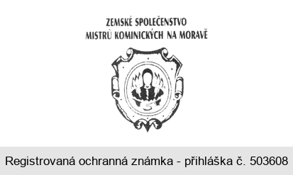 ZEMSKÉ SPOLEČENSTVO MISTRŮ KOMINICKÝCH NA MORAVĚ